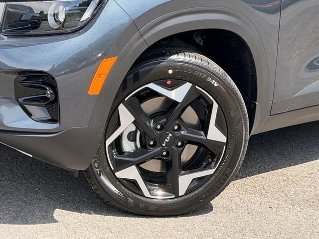 New 2026 Kia Seltos EX AWD/4WD image 26