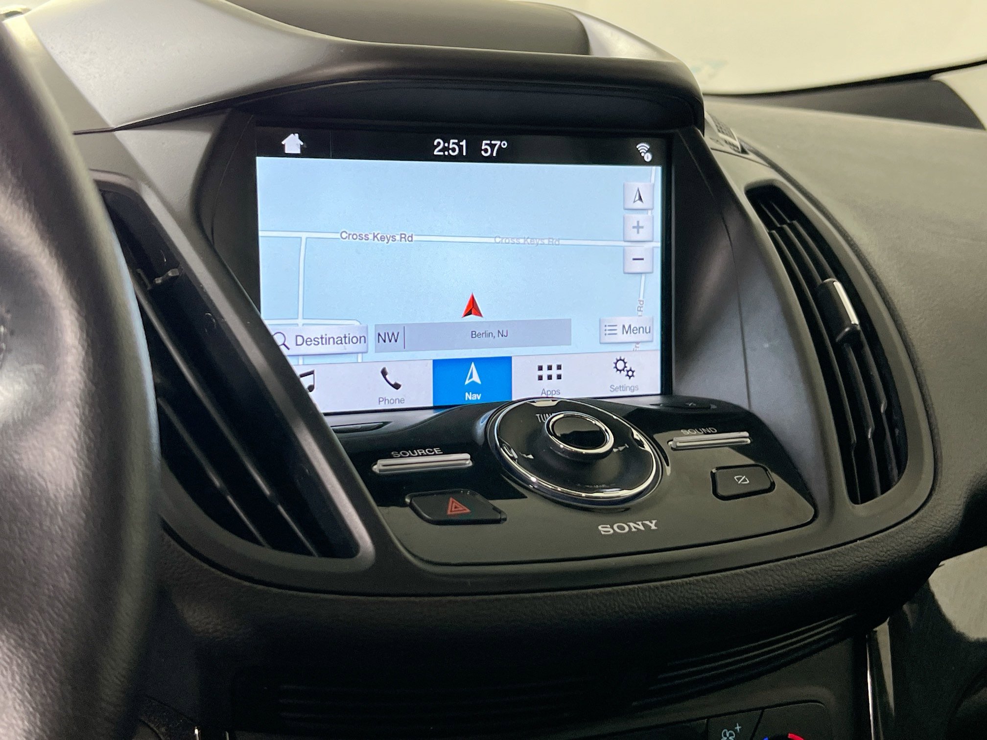 Used 2019 Ford Escape Titanium image 13