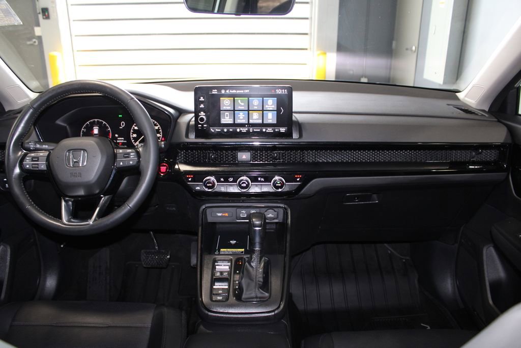 Used 2023 Honda CR-V EX-L image 24