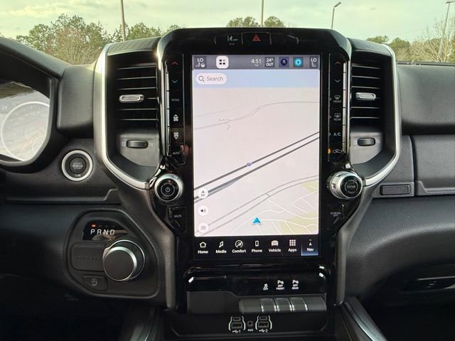 New 2026 RAM 1500 Big Horn image 21