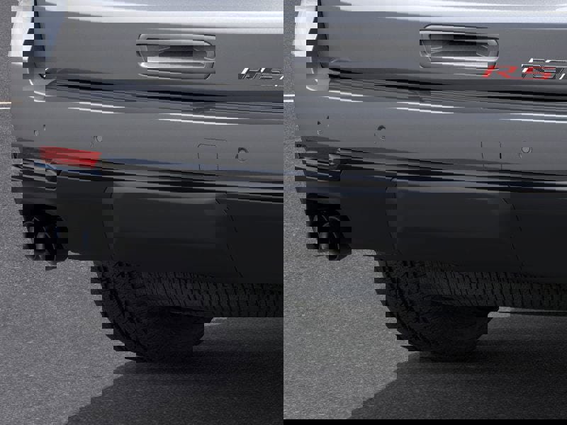 New 2026 Chevrolet Tahoe RST w/ RST Capability Package image 14