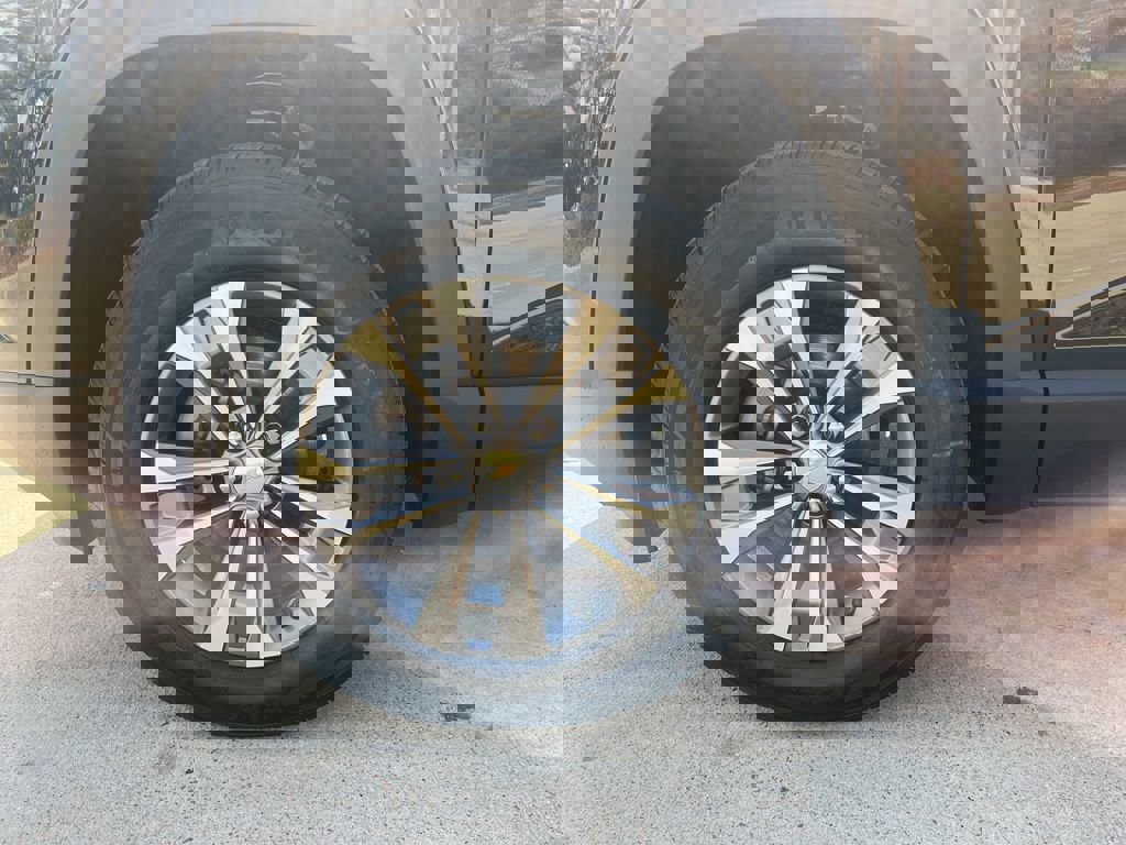 New 2026 Chevrolet Equinox LT w/ Convenience Package II image 9