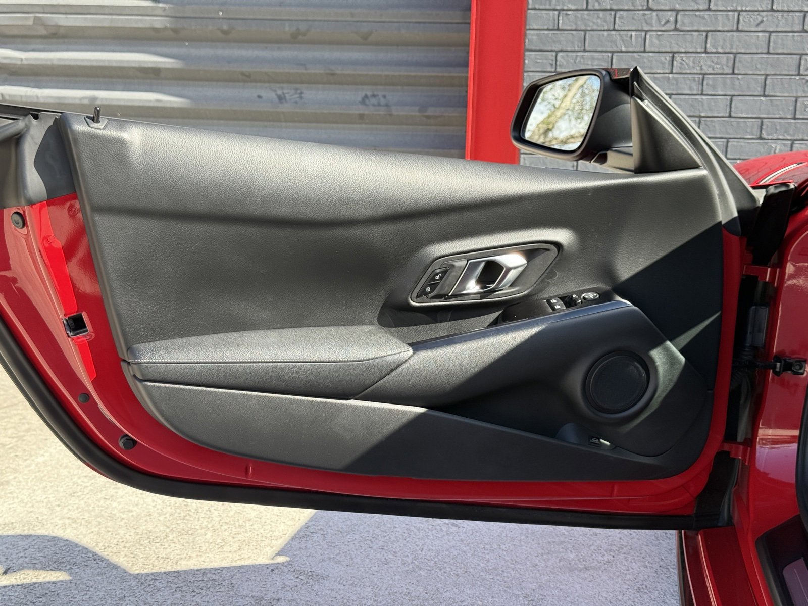 Used 2021 Toyota Supra image 13