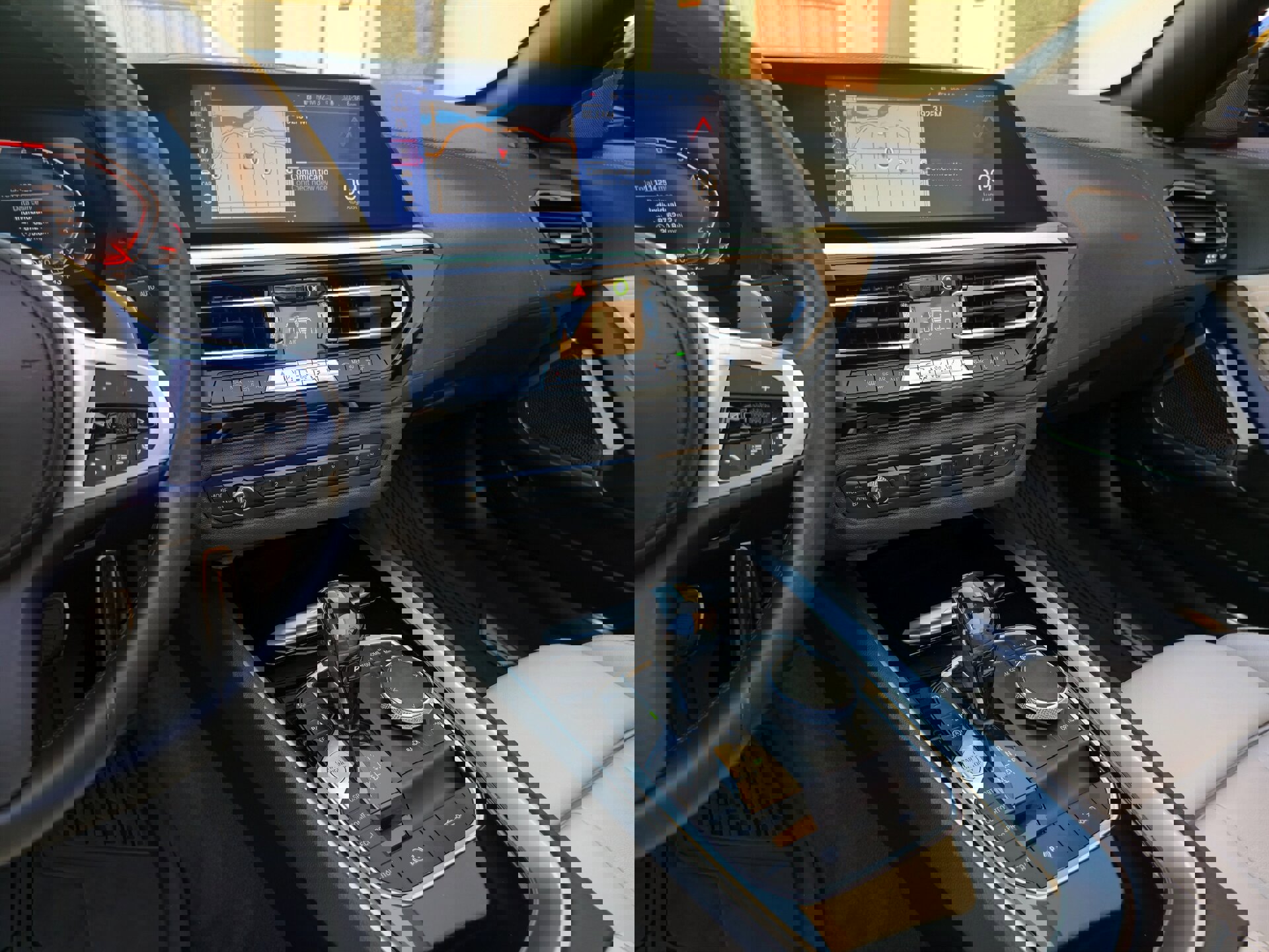 Used 2020 BMW Z4 sDrive30i w/ M Sport Package image 24