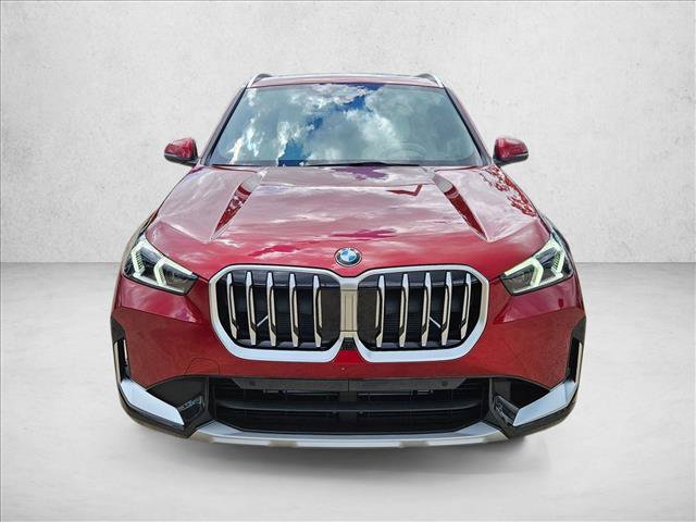 Used 2026 BMW X1 xDrive28i w/ Technology Package AWD/4WD image 2