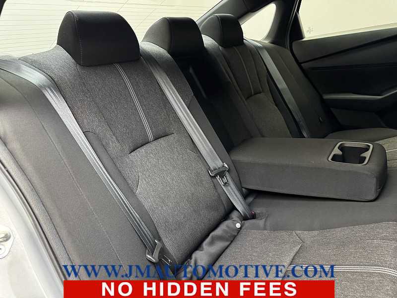 Used 2024 Honda Accord Sport image 19