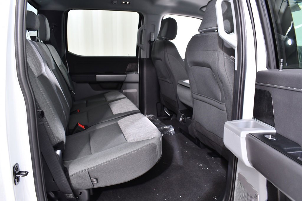 New 2026 Ford F350 XLT image 19