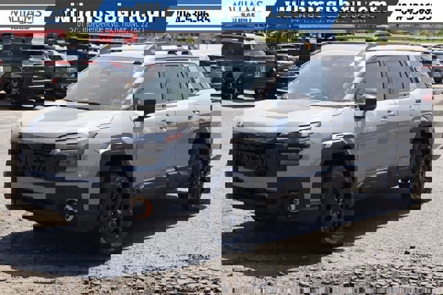 New 2026 Subaru Outback Wilderness image 2