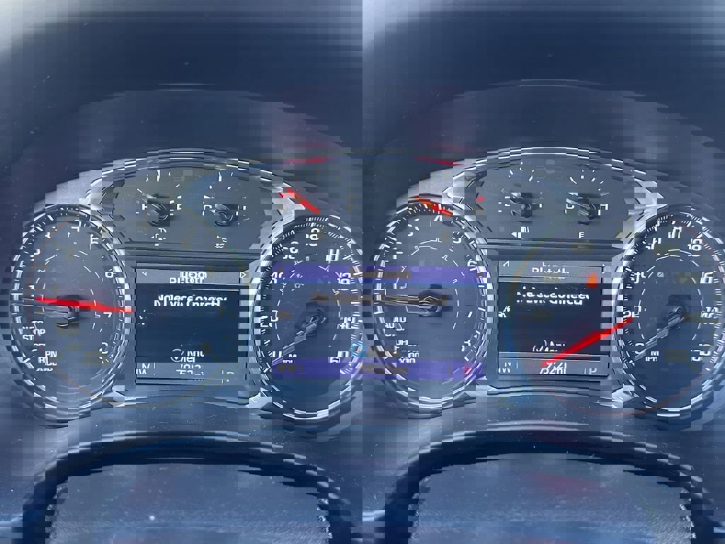 Used 2020 GMC Terrain SLT image 36