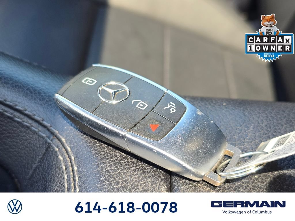Used 2022 Mercedes-Benz GLE 350 image 38