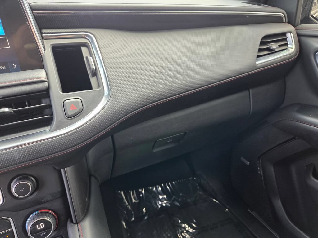 Used 2023 Chevrolet Tahoe RST RWD image 26