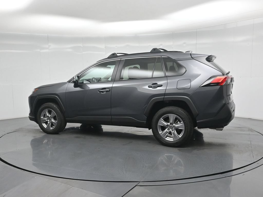 Used 2024 Toyota RAV4 XLE w/ Convenience Package FWD image 6