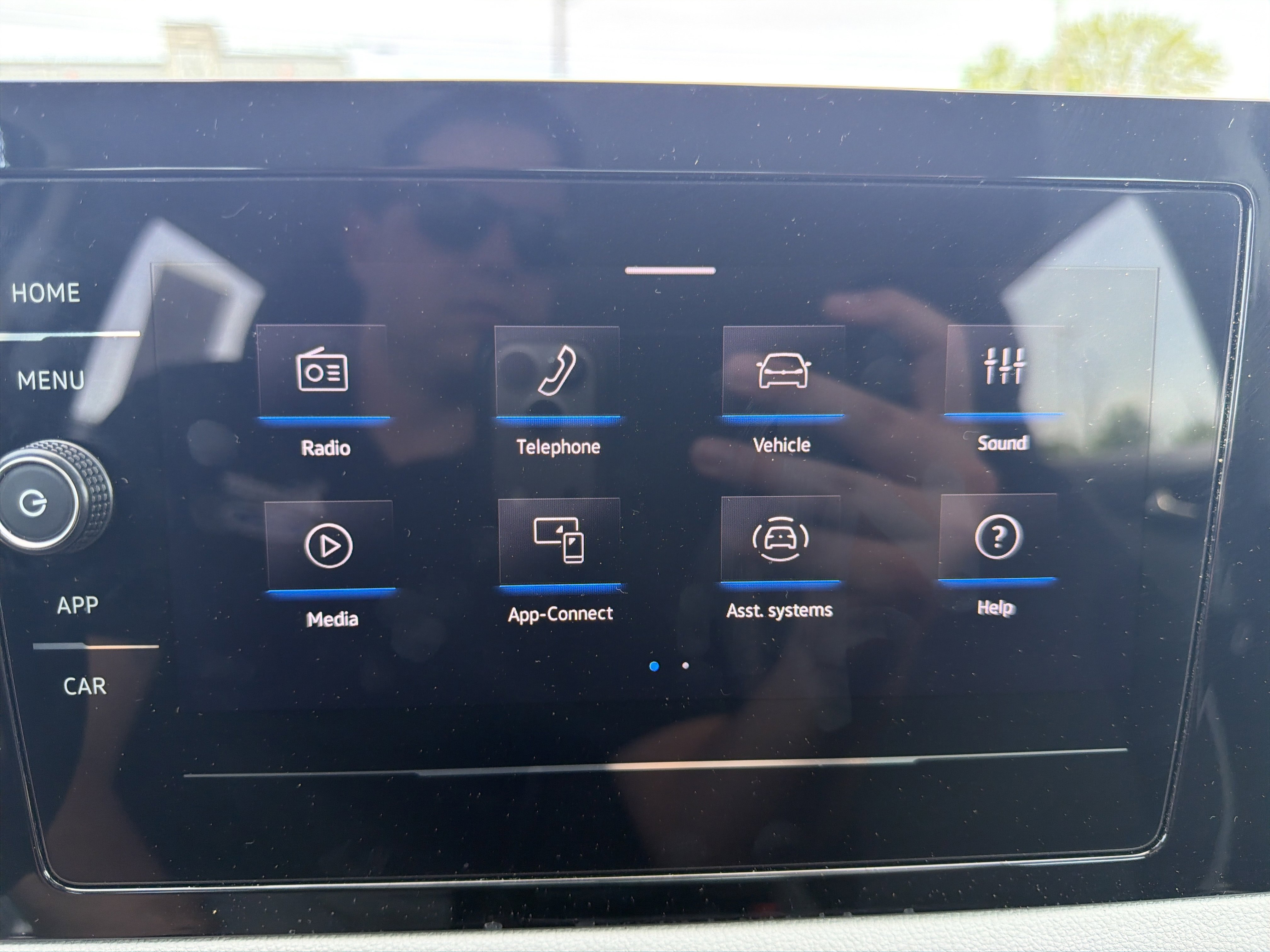 Used 2025 Volkswagen Taos S AWD/4WD image 26