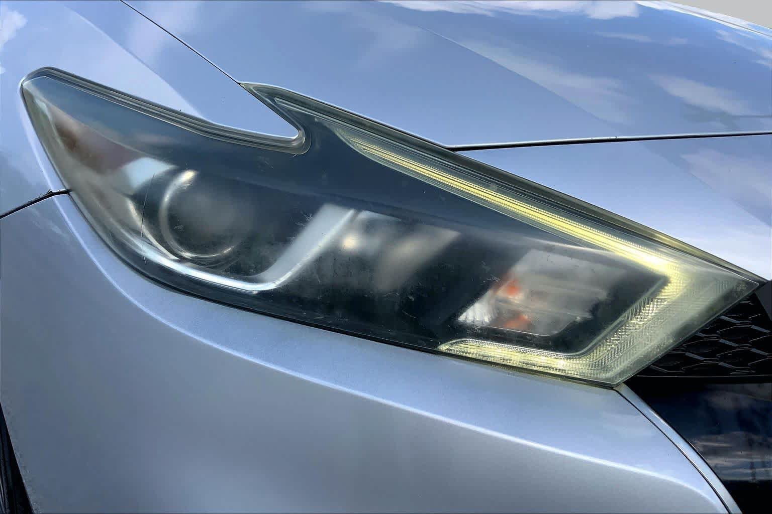 Used 2016 Nissan Maxima 3.5 S FWD image 21