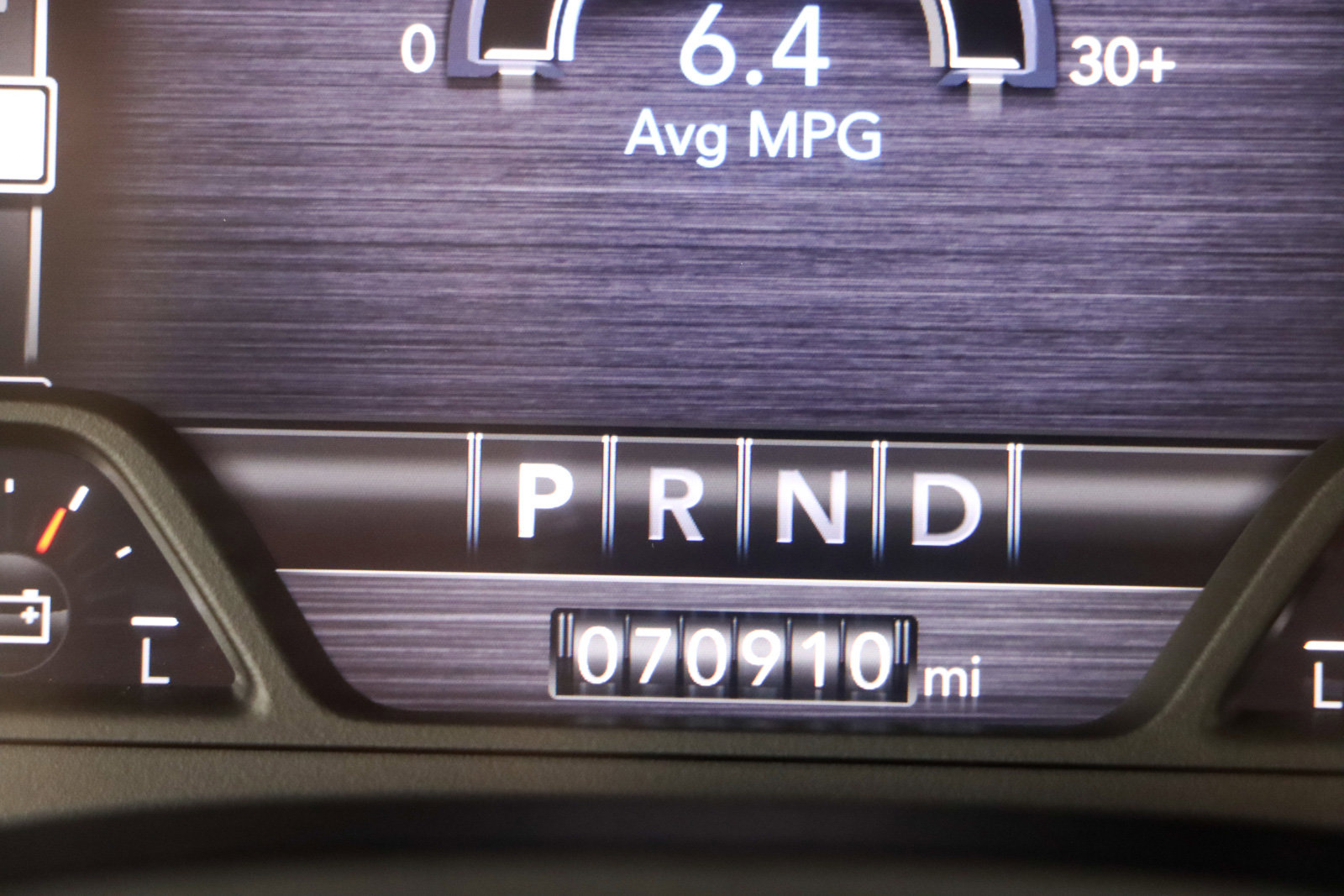 Used 2021 RAM 1500 Big Horn image 17