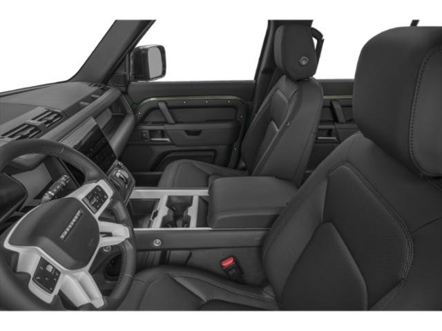 New 2026 Land Rover Defender 110 X image 8