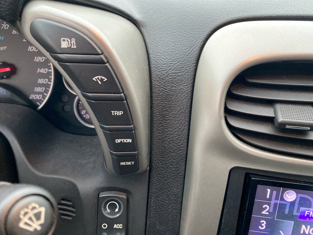 Used 2005 Chevrolet Corvette Convertible w/ Preferred Equipment Group image 14