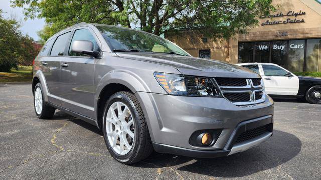 Used 2013 Dodge Journey SXT w/ Flexible Seating Group AWD/4WD image 1