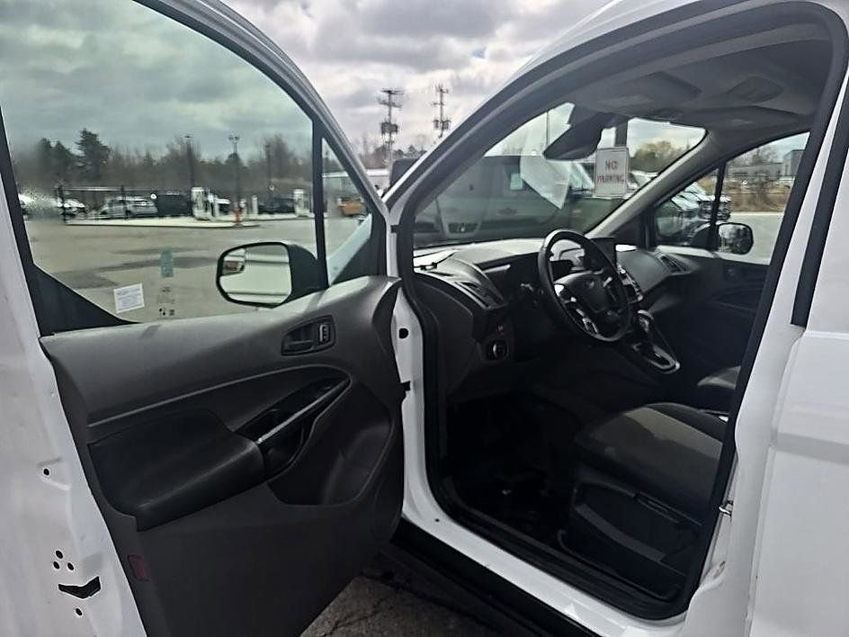 Used 2022 Ford Transit Connect XL w/ CNG/LPG Engine Prep Package image 13