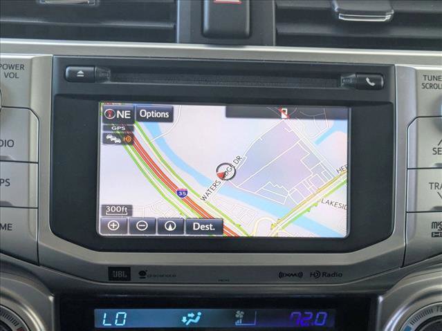 Used 2017 Toyota 4Runner Limited image 16