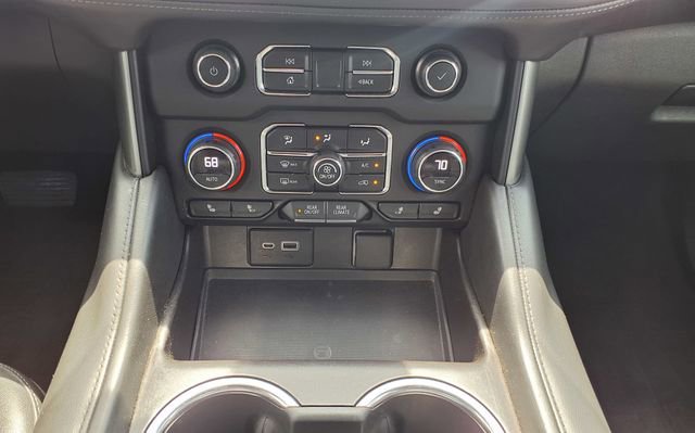 Used 2021 Chevrolet Tahoe LT image 25