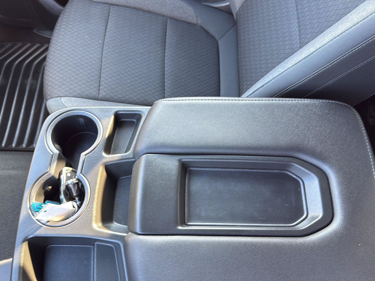 Used 2019 Chevrolet Silverado 1500 LT w/ All-Star Edition AWD/4WD image 13