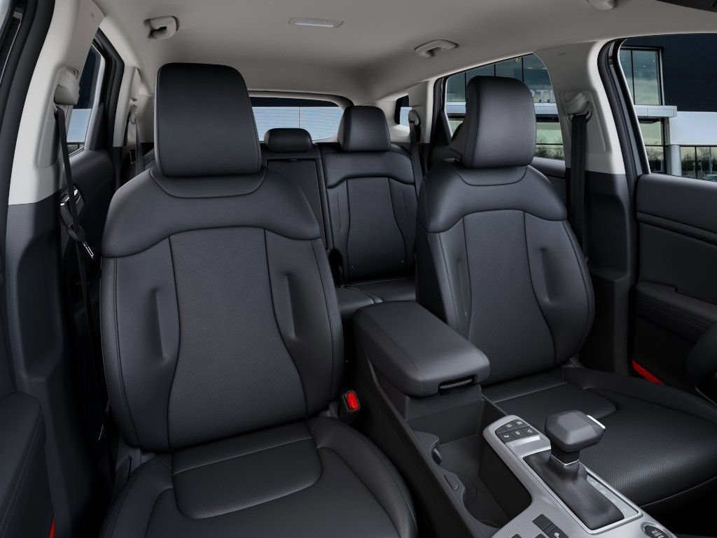 New 2026 Kia Sportage EX AWD/4WD image 15
