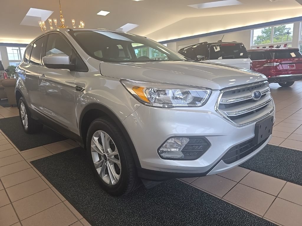 Used 2019 Ford Escape SE AWD/4WD image 10