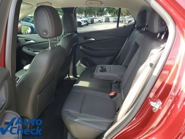 Used 2023 Buick Encore GX Select FWD image 12