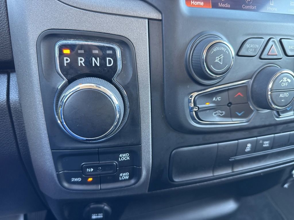 Used 2024 RAM 1500 Tradesman w/ Electronics Group image 28