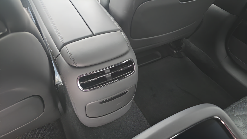 New 2026 Genesis G90 3.5T Prestige AWD/4WD image 11
