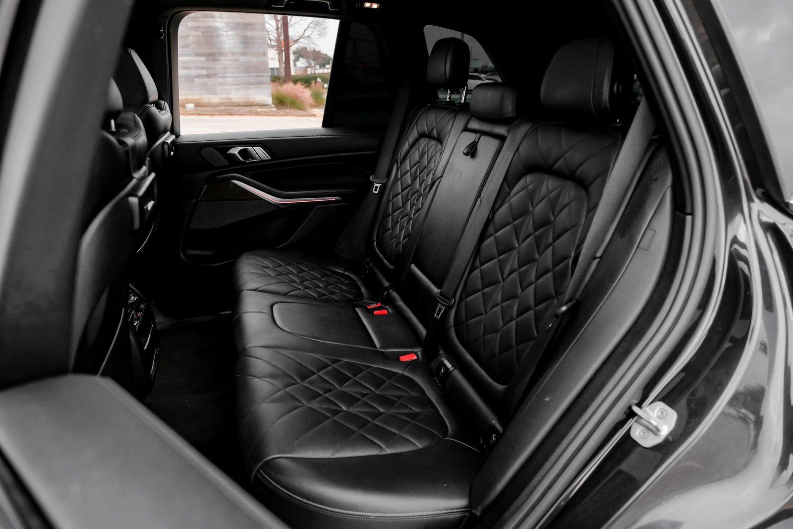 Used 2023 BMW X5 xDrive40i w/ Premium Package image 45