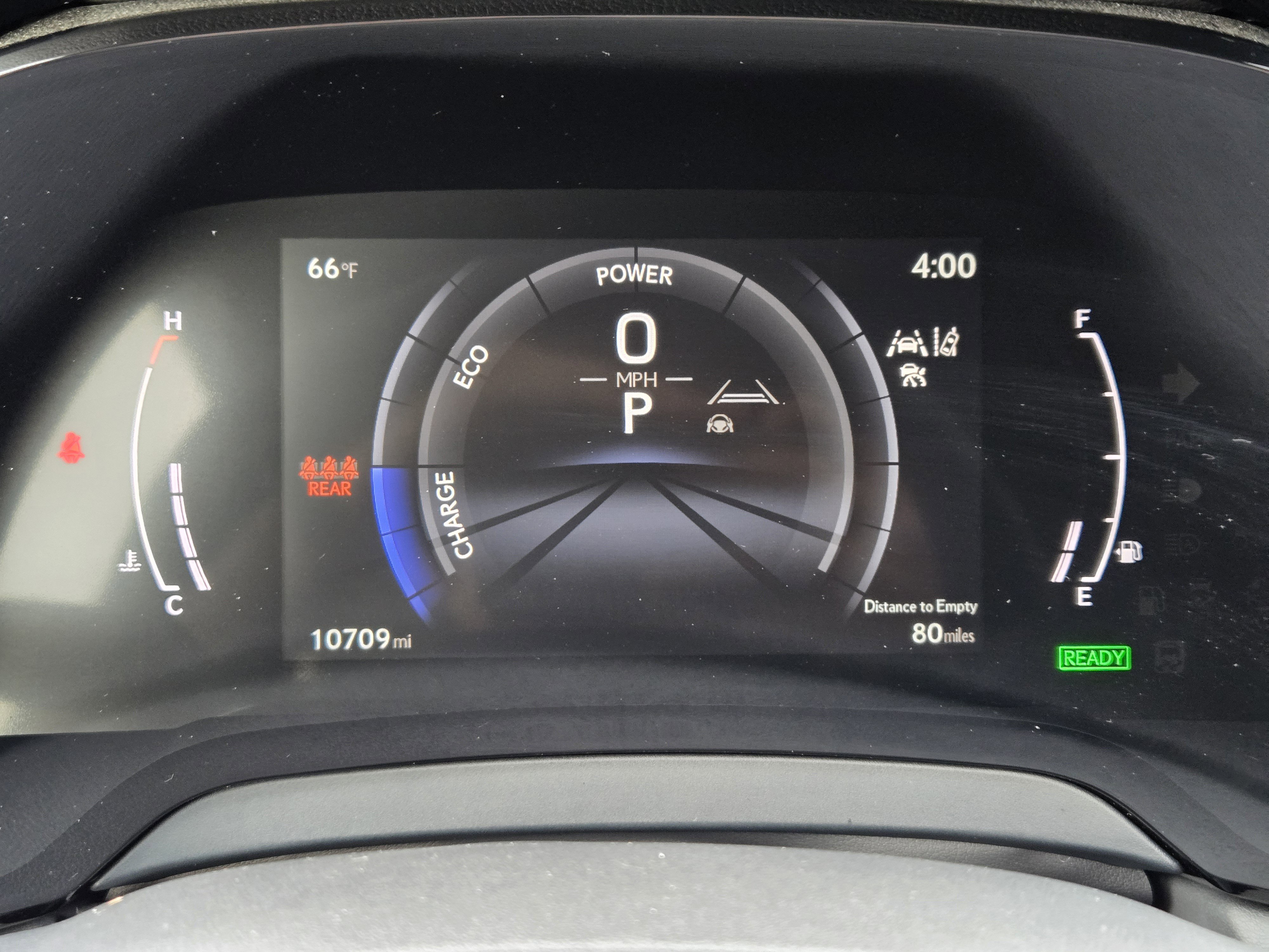 Used 2024 Lexus RX 500h F Sport image 23