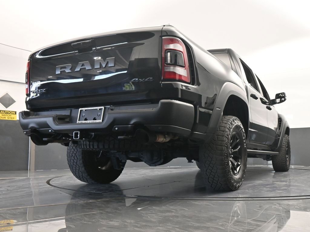 Used 2023 RAM 1500 TRX w/ TRX Level 1 Equipment Group image 73