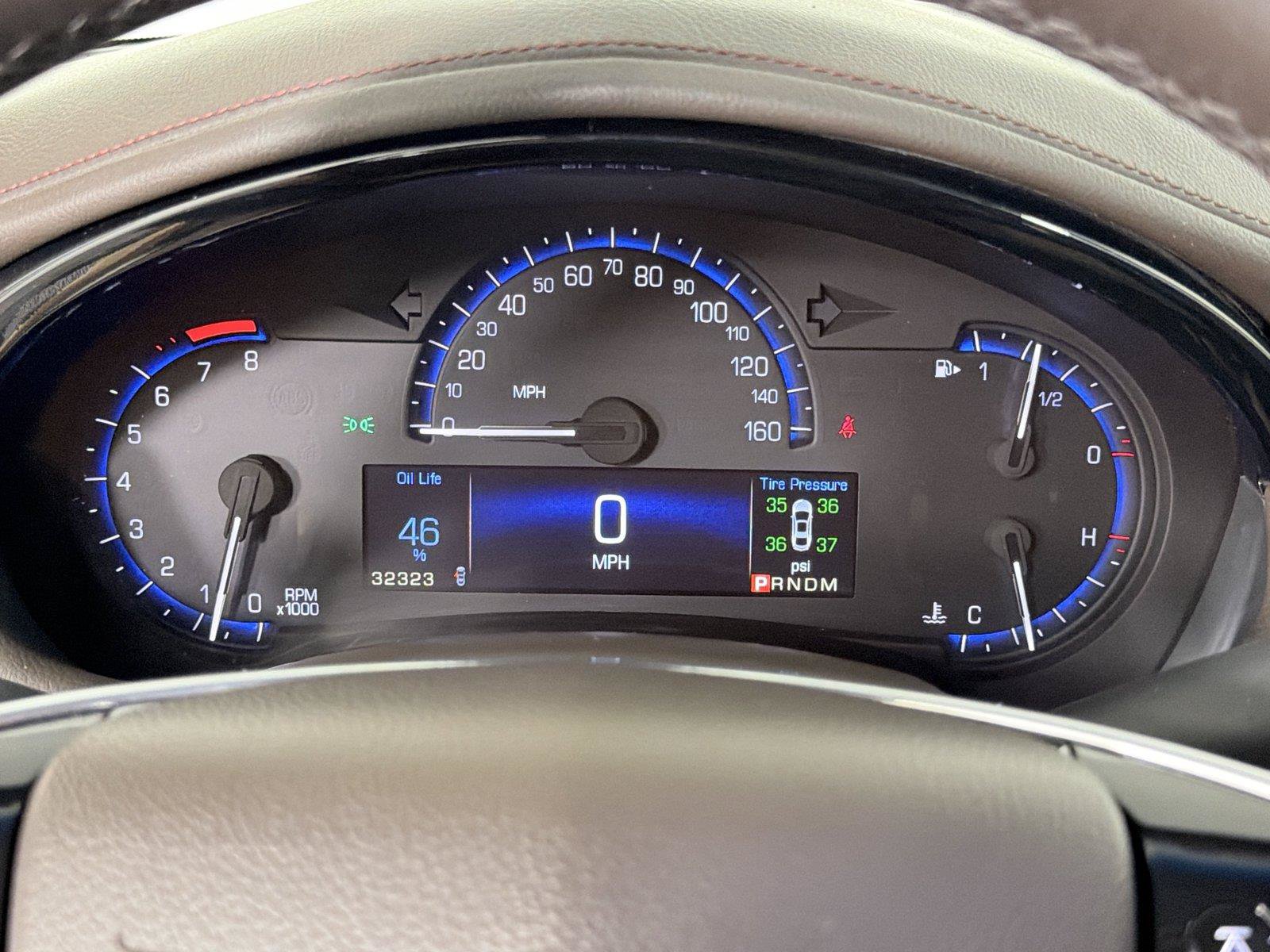 Certified 2014 Cadillac XTS FWD image 25