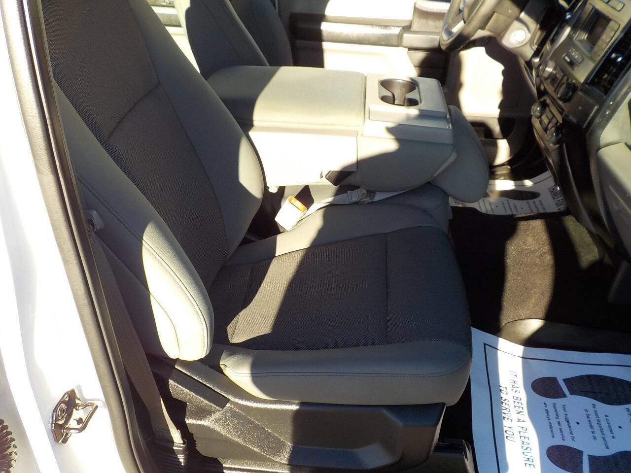 Used 2018 Ford F150 XL w/ Equipment Group 101A Mid image 28