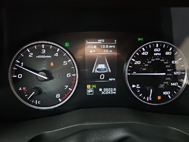 Used 2023 Subaru Ascent Touring AWD/4WD image 11