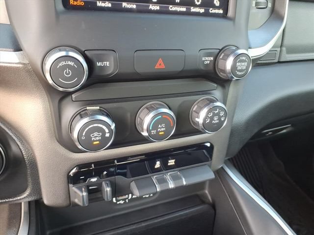 Used 2020 RAM 1500 Big Horn AWD/4WD image 22