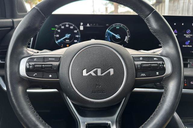 Used 2023 Kia Sportage X-Line Prestige AWD/4WD image 20