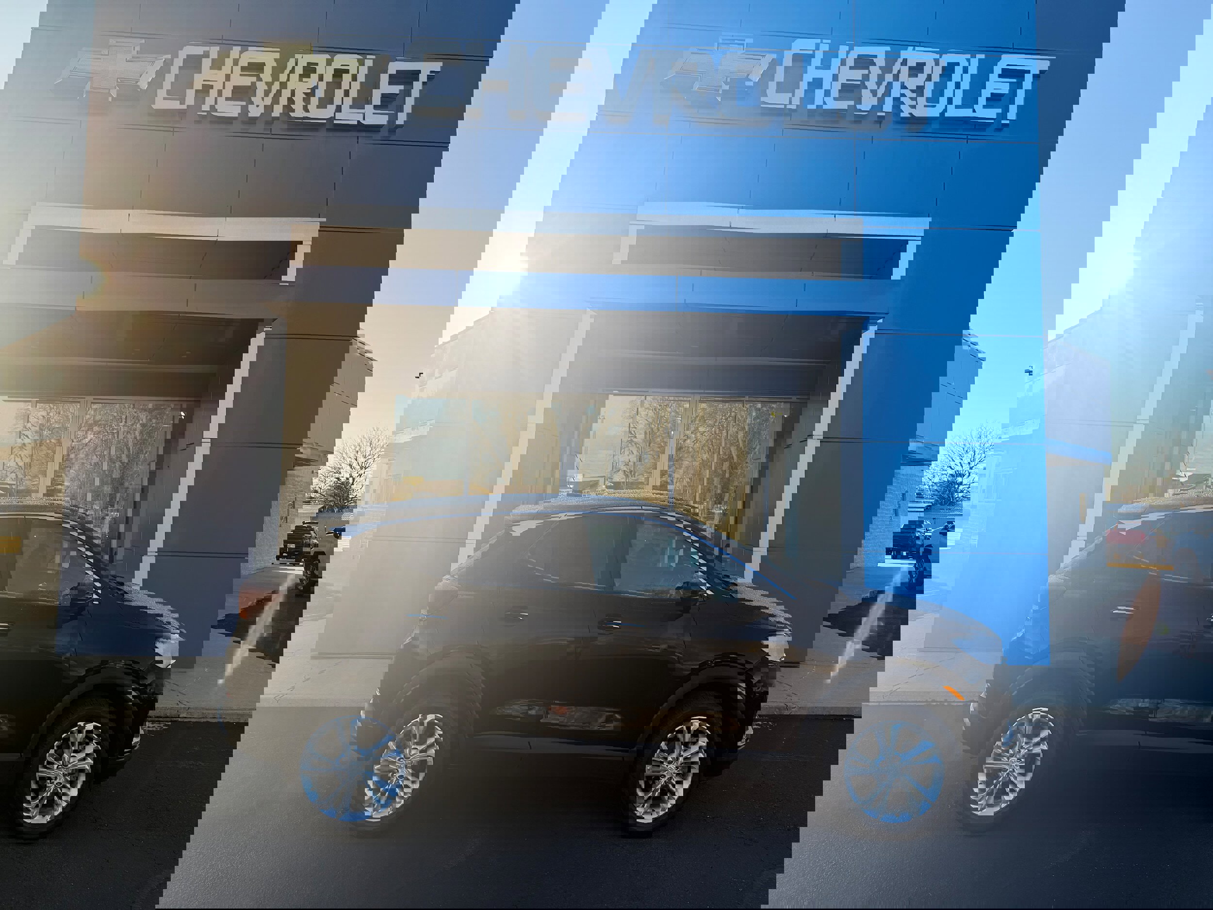 Used 2022 Buick Encore GX Preferred w/ Cold Weather Comfort Package image 1