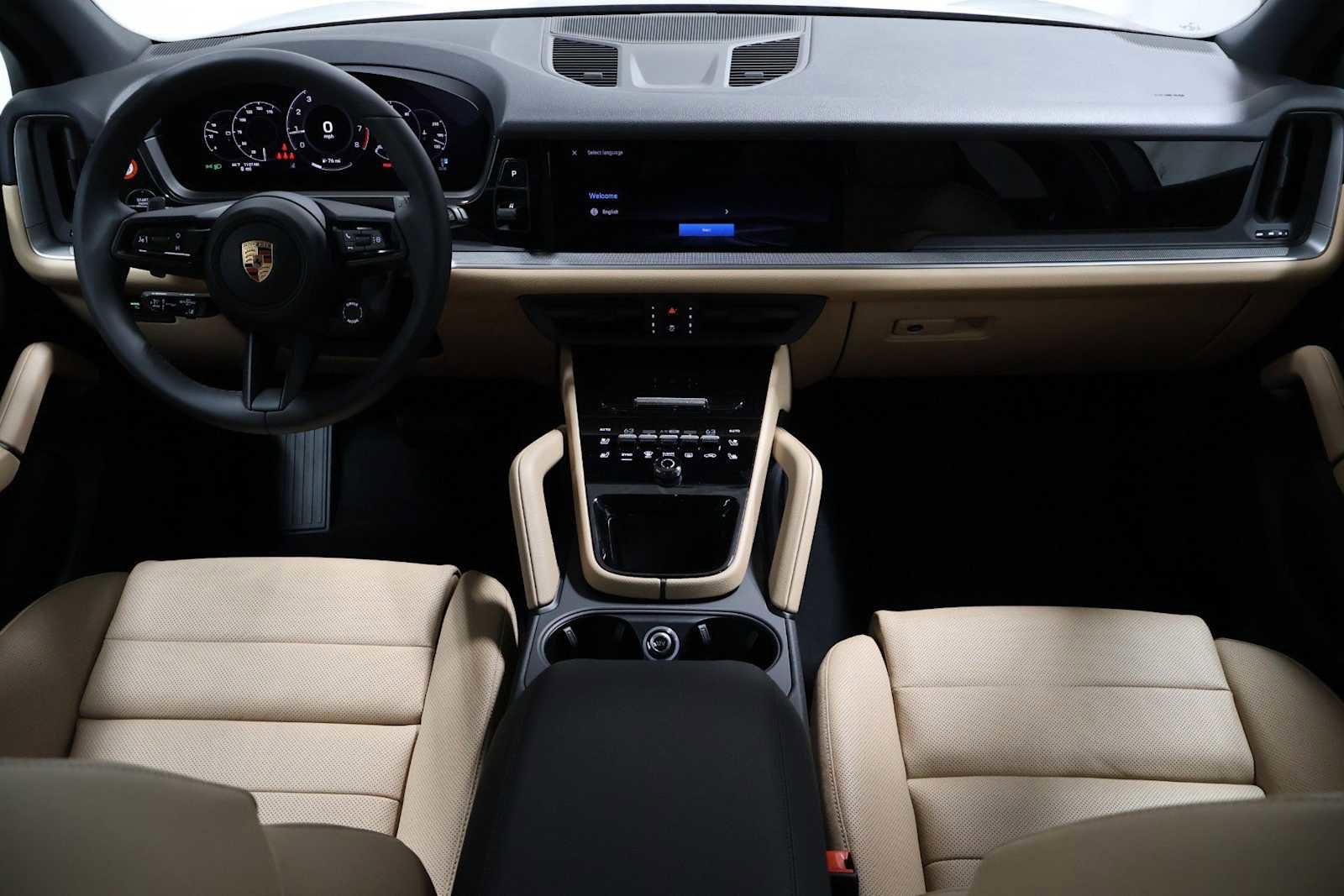 New 2026 Porsche Cayenne AWD/4WD image 24