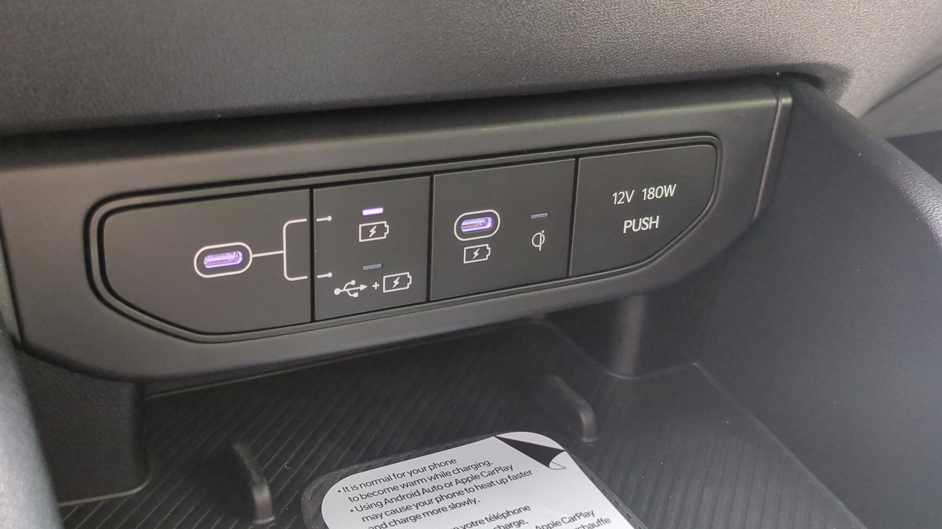 New 2026 Kia K4 GT-Line FWD image 18