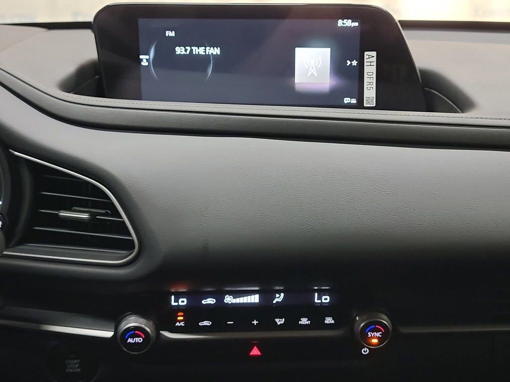 New 2025 MAZDA CX-30 AWD 2.5 S w/ Select Sport Pkg image 20
