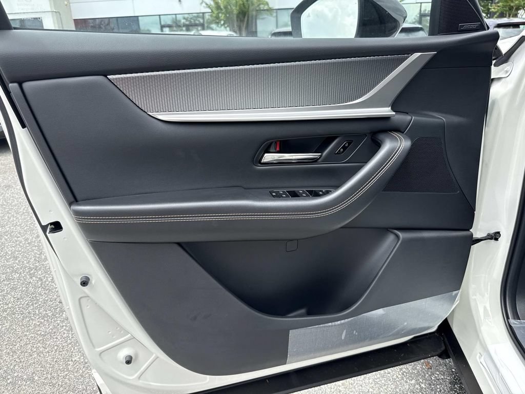 New 2026 MAZDA CX-90 Plug-In Hybrid w/Premium Sport AWD/4WD image 21