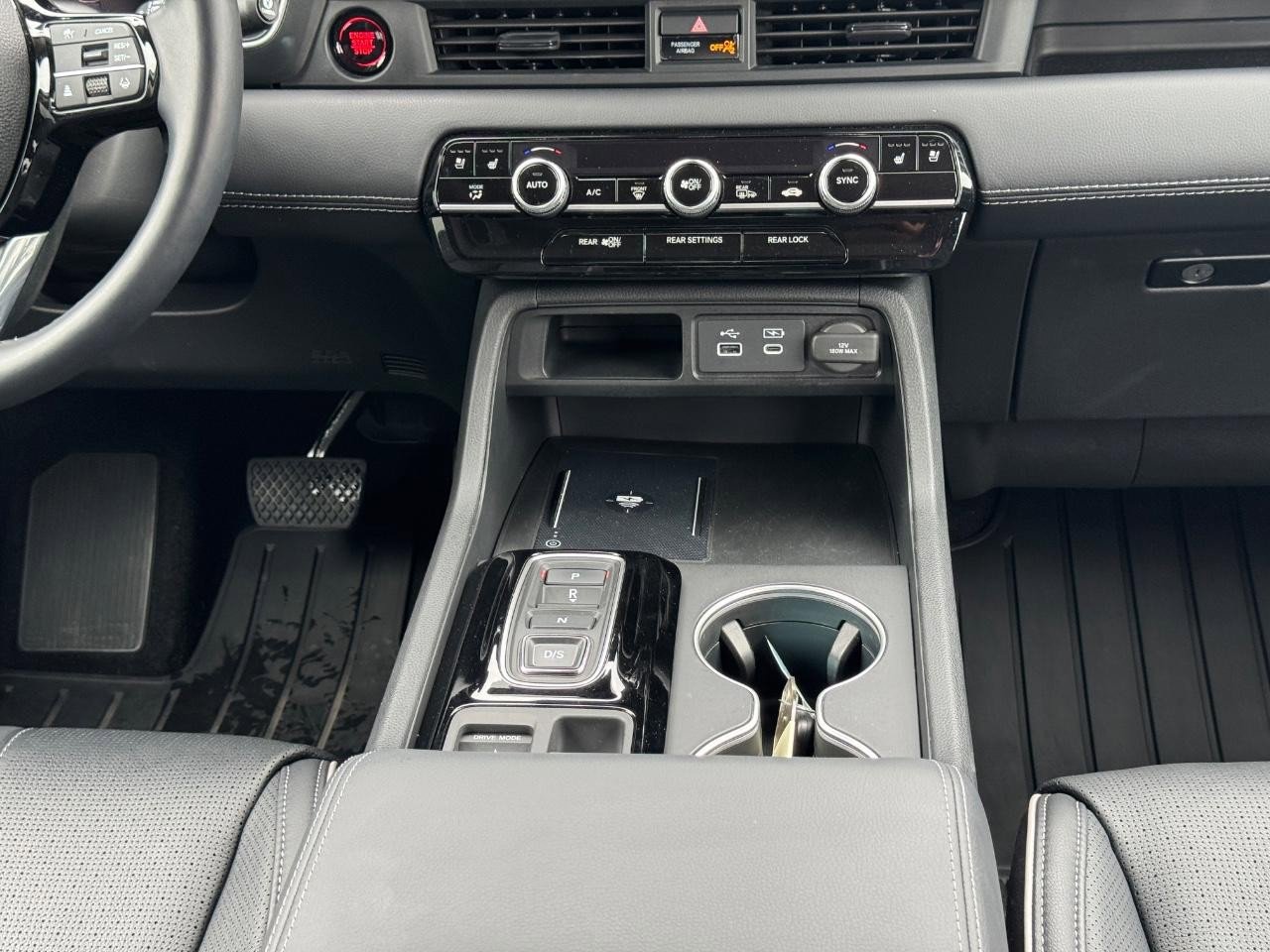 Certified 2023 Honda Pilot Elite image 14