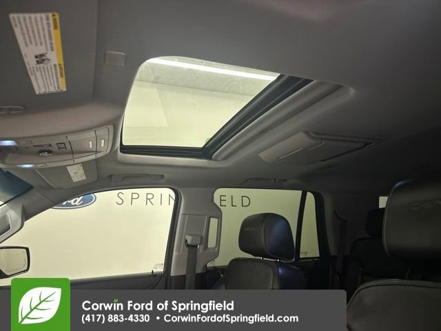 Used 2018 GMC Yukon Denali w/ Open Road Package image 41