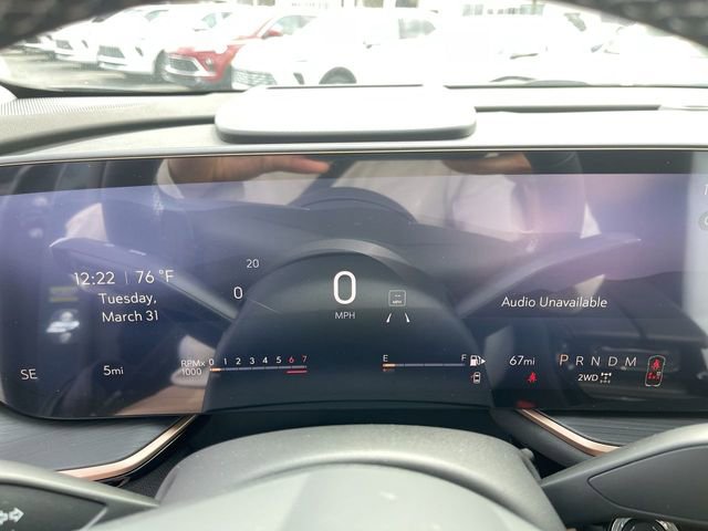 New 2026 Buick Envision Sport Touring AWD/4WD image 15