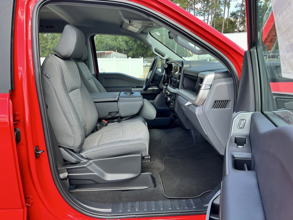 New 2026 Ford F250 XL image 18