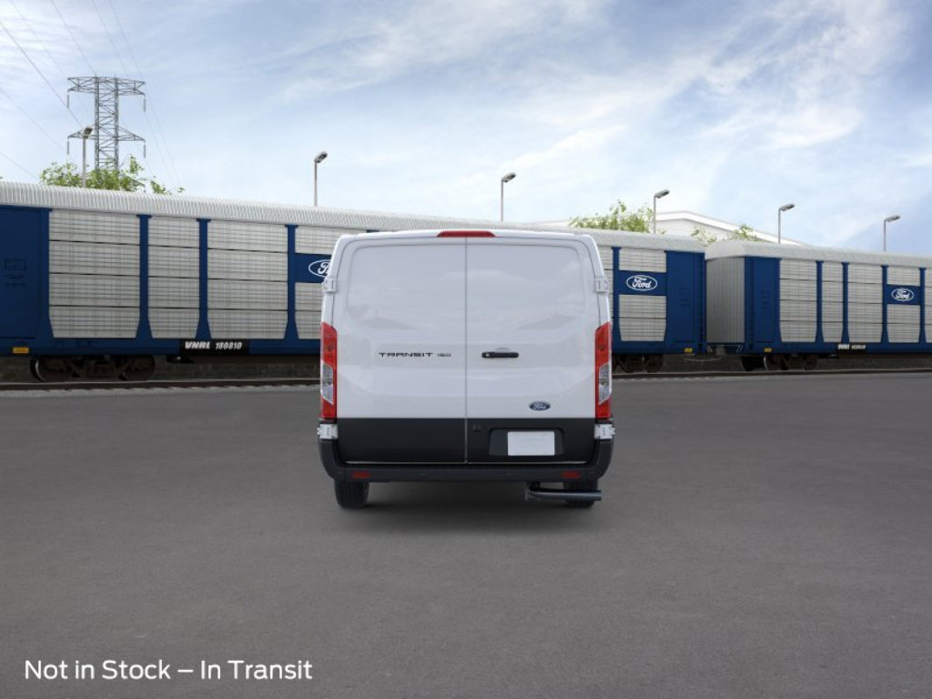 New 2026 Ford Transit 150 Low Roof RWD image 5