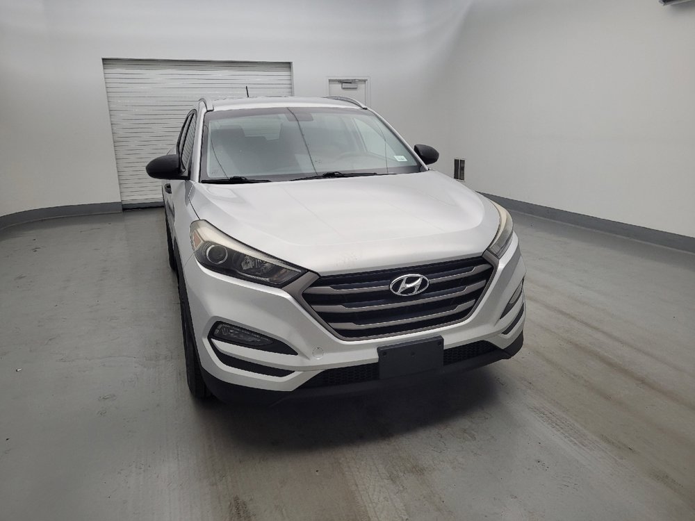 Used 2016 Hyundai Tucson SE w/ Option Group 02 FWD image 14